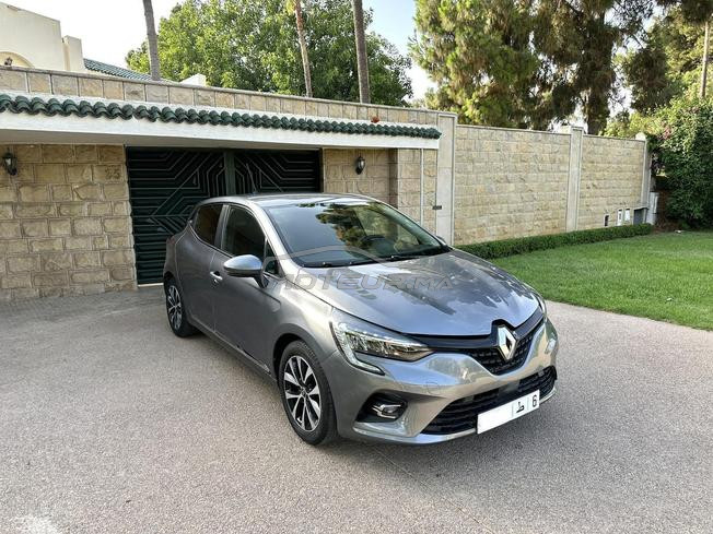 clio 5 deisel 