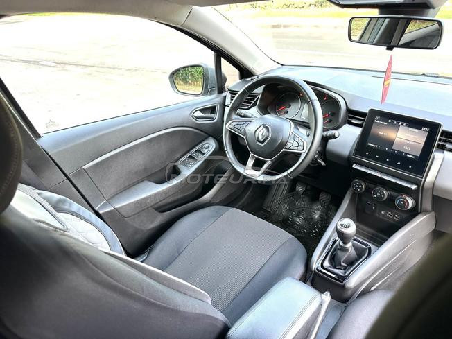 clio 5 deisel 