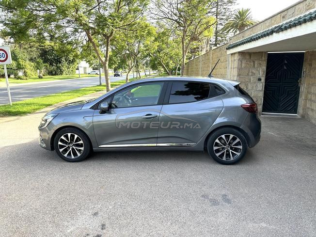 clio 5 deisel 