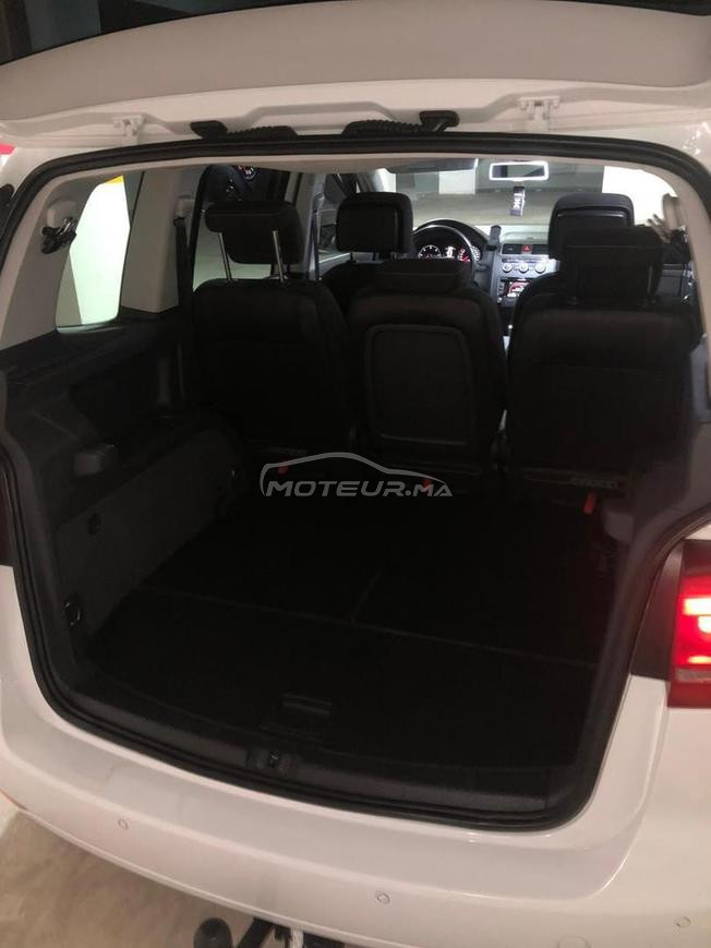 Volkswagen Touran 2015 7 place 