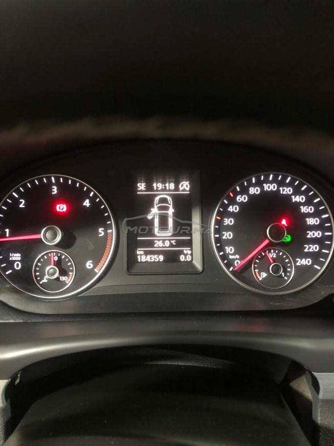 Volkswagen Touran 2015 7 place 
