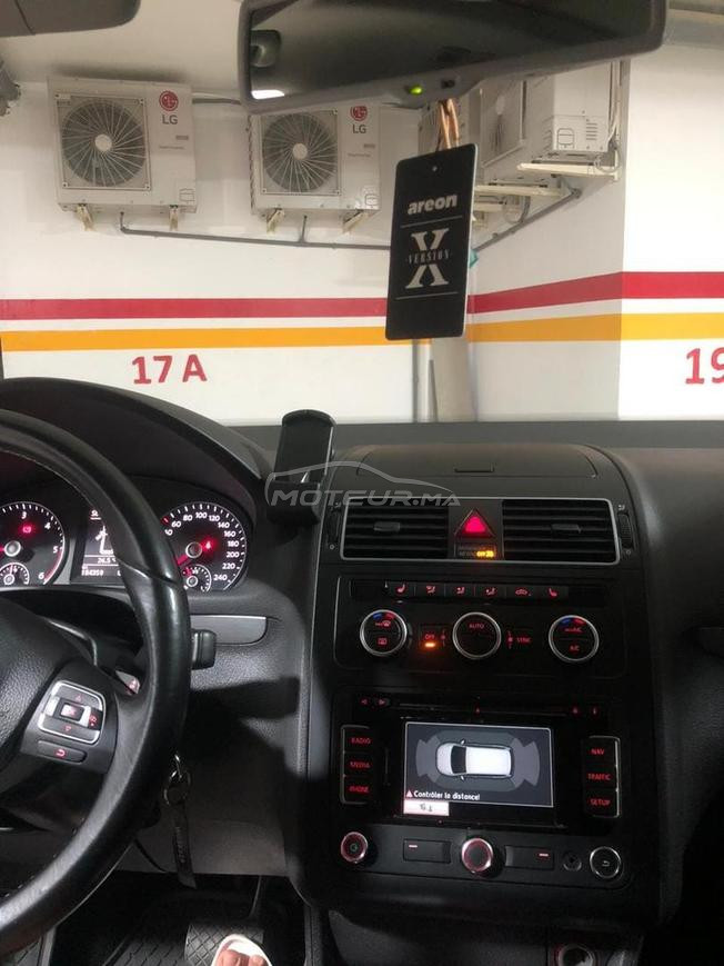 Volkswagen Touran 2015 7 place 