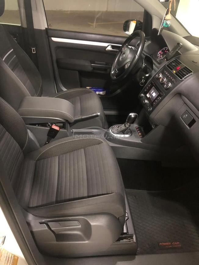 Volkswagen Touran 2015 7 place 