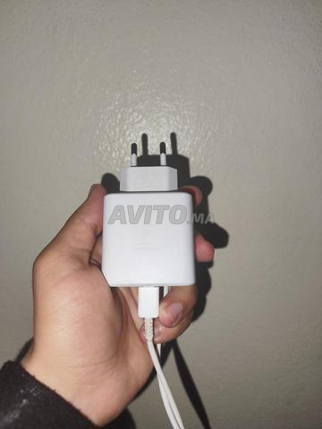 Chargeur Samsung 45W original - 2
