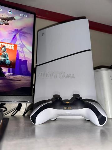Setup complet - 2