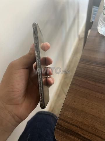 iPhone X 256 Go Batterie 88% - 2