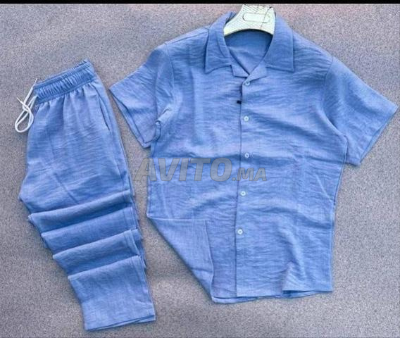 Ensemble Top Lolan - 2