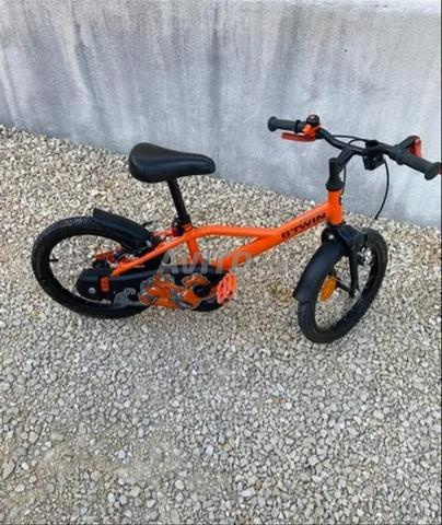 Vélo Btwin - 2
