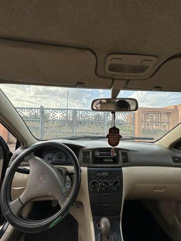 تويوتا كورولا ديزل - 2