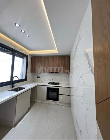 Appartement à vendre 108 m² à Tanger - 2