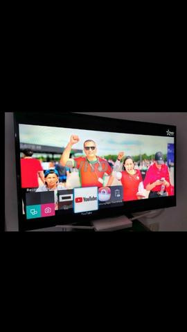 TV Samsung 32 smart - 2