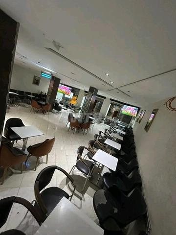 Équipement de café d'occasion complet à vendre - 2