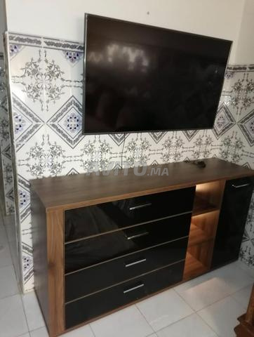 Table TV KITEA