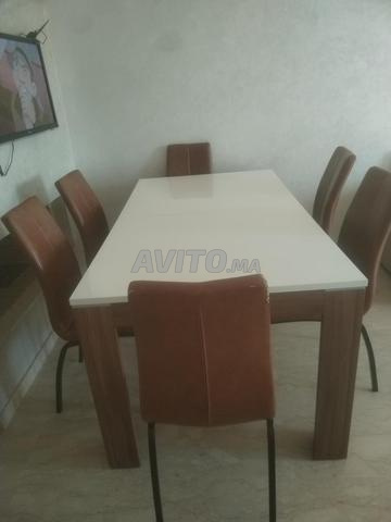 Vente salle à manger - 2