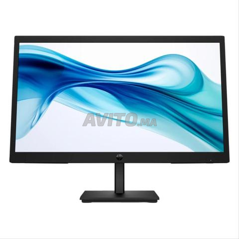 Moniteur HP Series 3 Pro 21,45 pouces FHD. - 2