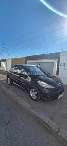 Peugeot 207 - 2