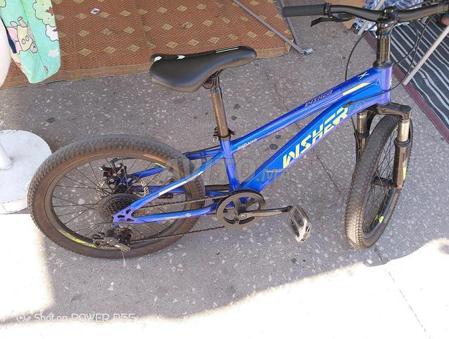 Vélo - 2