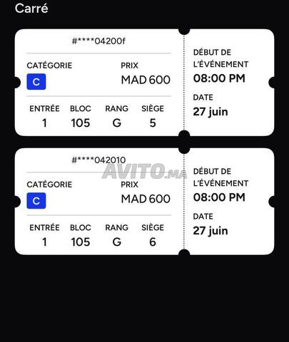 Catégorie Carré Elgrandetoto-Morad - 2