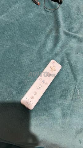 Wii haké avec udraw - 2
