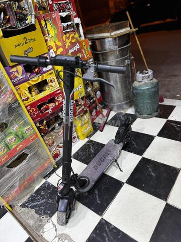 Trottinette - 2