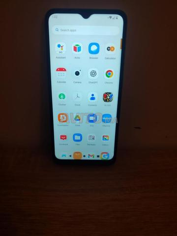 هاتف Redmi A2 جديد بحالة جيدة - 2