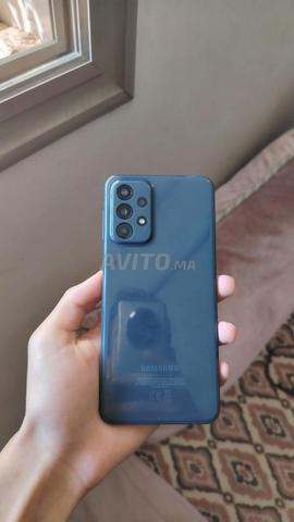 Samsung Galaxy - 2