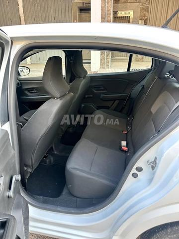 DACIA LOGAN 2025 première main