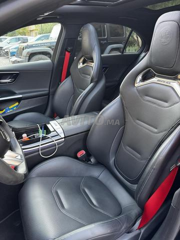 C63se أداء - 2