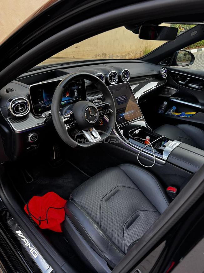 C63se performance 