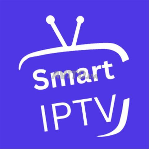 Abonnement IPTV 4K - 2