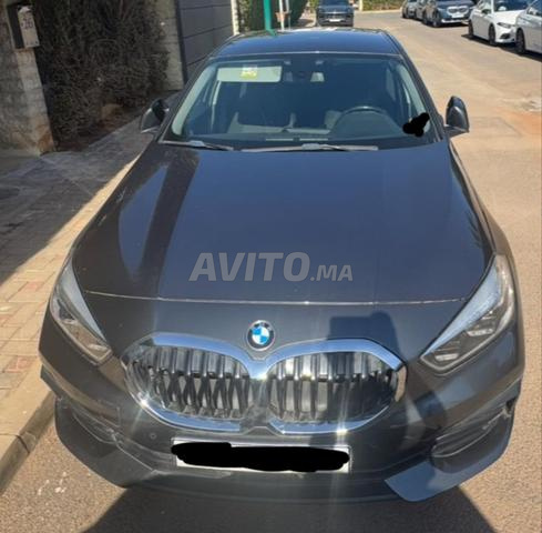 BMW Série 1 excellent état à vendre - 2