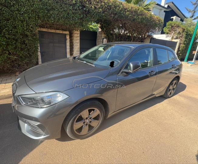 BMW1 excellent état à vendre 