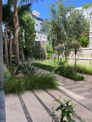 Magnifique appartement à louer à Malabata