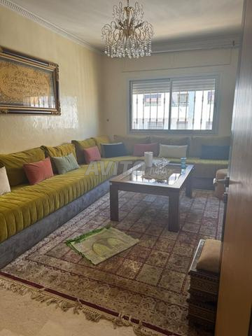 Appartement haut standing 176 m² quartier administratif - 2