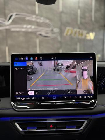 Volkswagen Tiguan R Line 2026