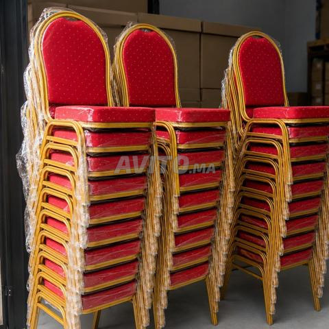 🔥 PROMO – Chaises de Réception & Événement 🔥 - 2