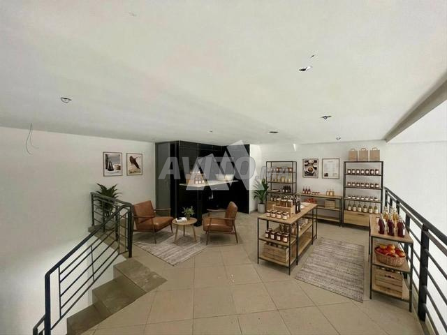 Local Commercial 77m² – Mohammedia - 2