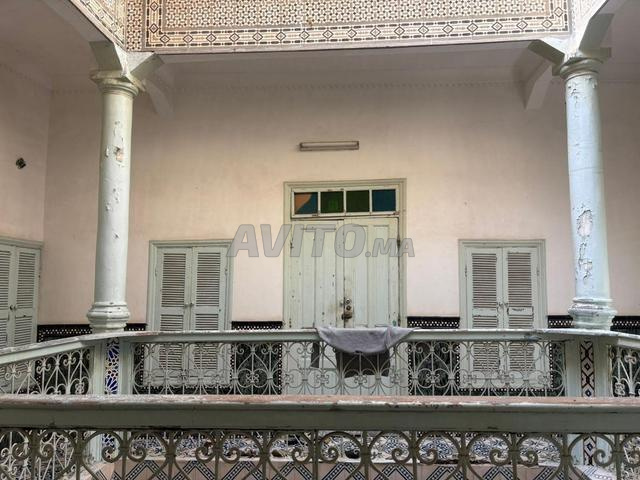 Maison à vendre quartier Sidi Abdelkrim - 2
