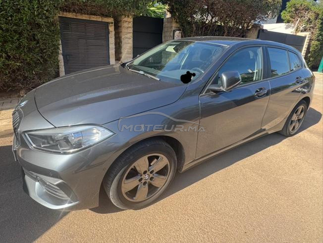 BMW1 excellent état à vendre