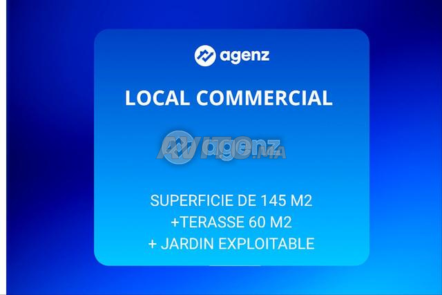CMN-MA-2575 - تجاري للبيع في شارع عبد المؤمن