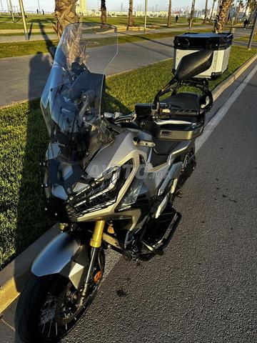 هوندا Xadv - 2