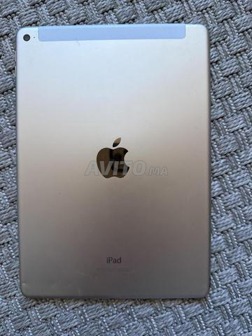 iPad mini air 2 - 2