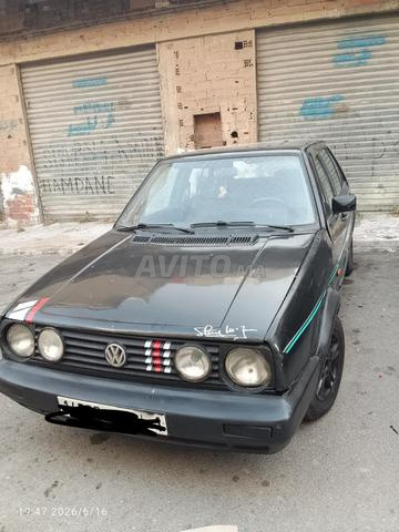 جولف 2 مازوت - 2