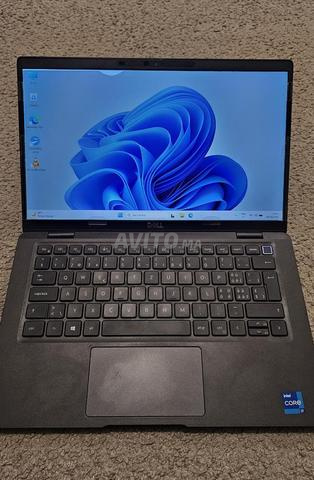 كمبيوتر ديل لاتيود 7320 i7 الجيل 11 / 16 جيجابايت / 256 جيجابايت SSD