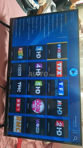SMART TV 32 POUCES AVEC ABONNEMENT - 2