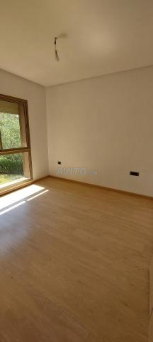 Appartement vide 3 chambres à Prestigia Agdal ⛳️