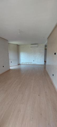 Appartement vide 3 chambres à Prestigia Agdal ⛳️
