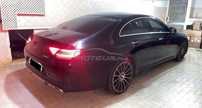 mercedes cls 350