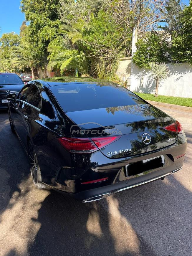 mercedes cls 350