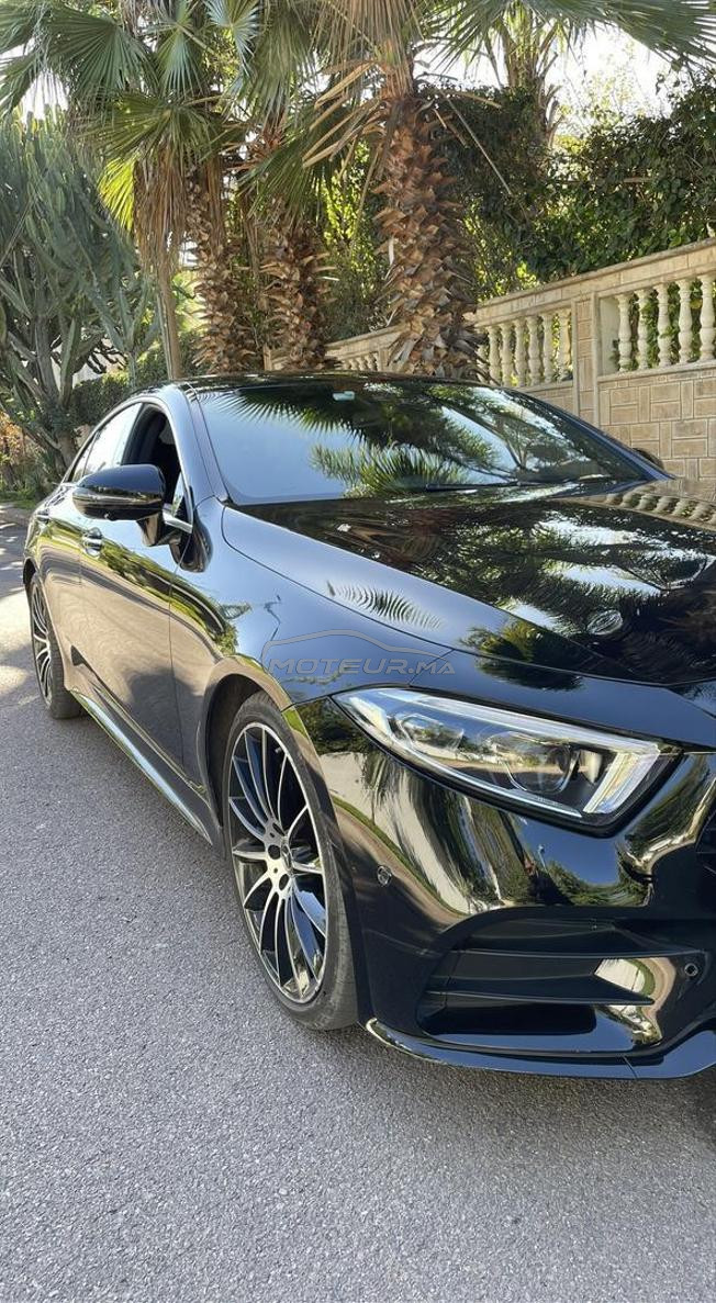 mercedes cls 350